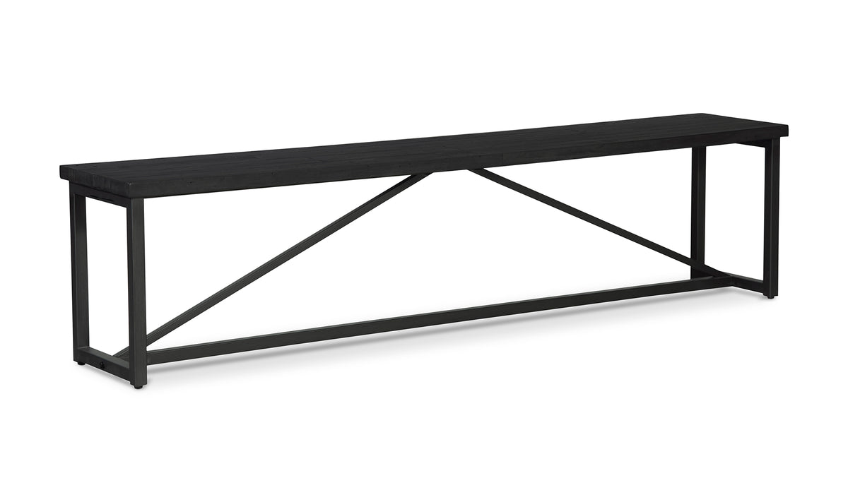 Sierra Bench