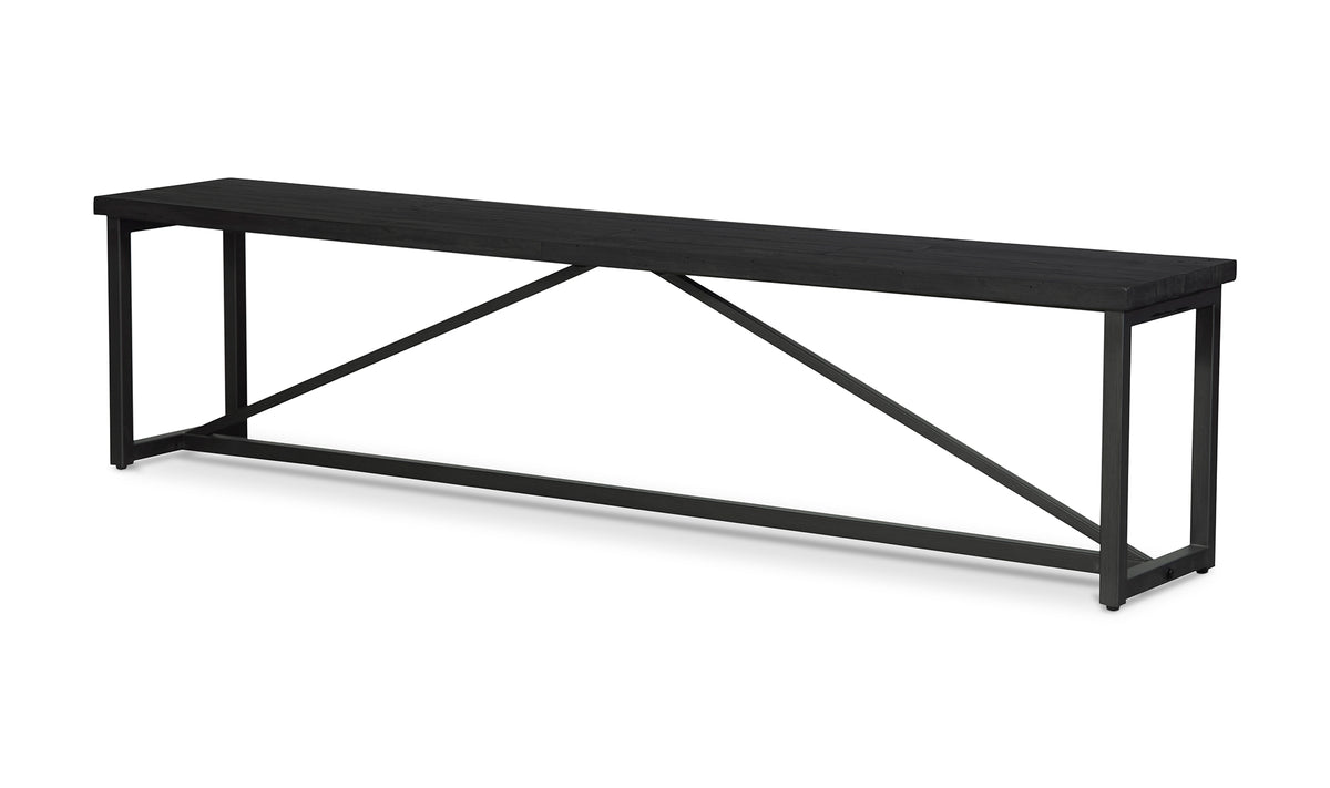 Sierra Bench