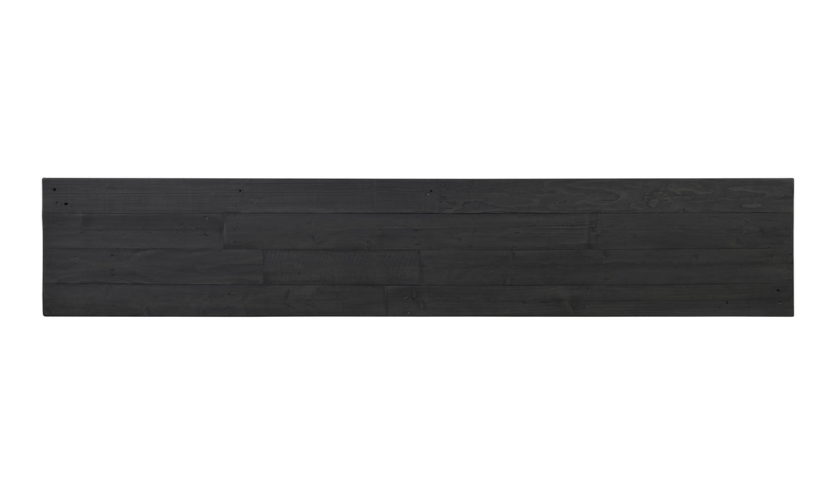 Sierra Bench