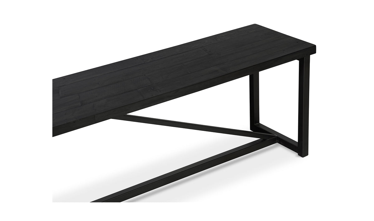 Sierra Bench