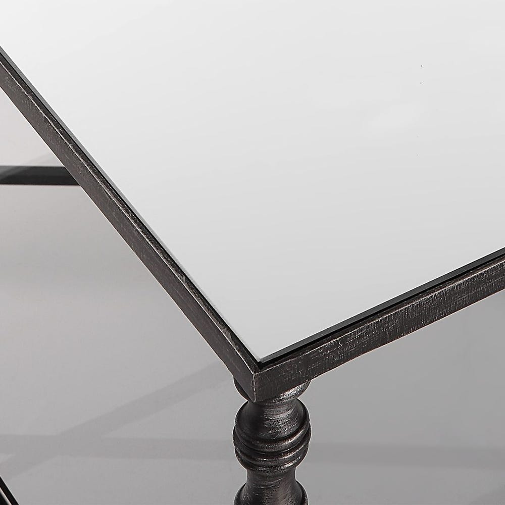 Henzler Coffee Table