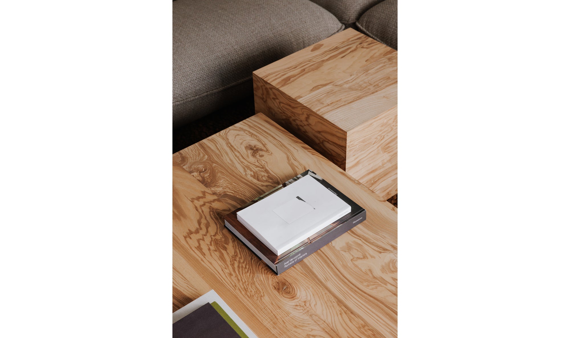 Nash Coffee Table