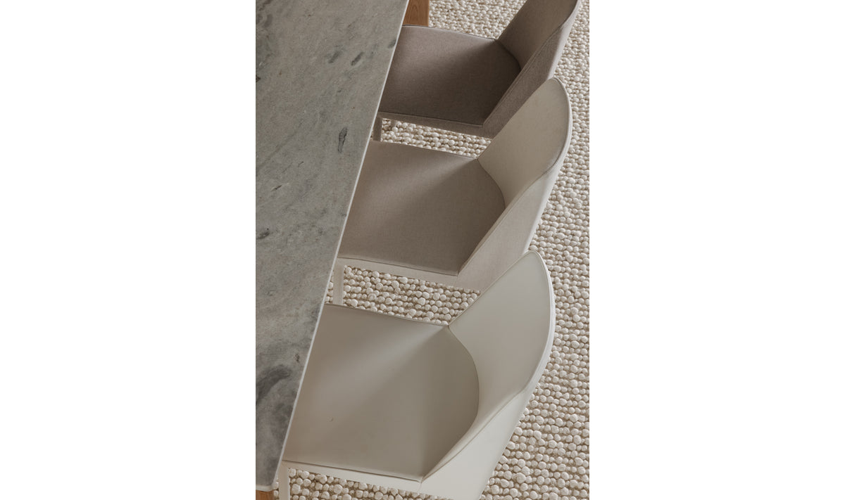 Nora Dining Chair Set of 2