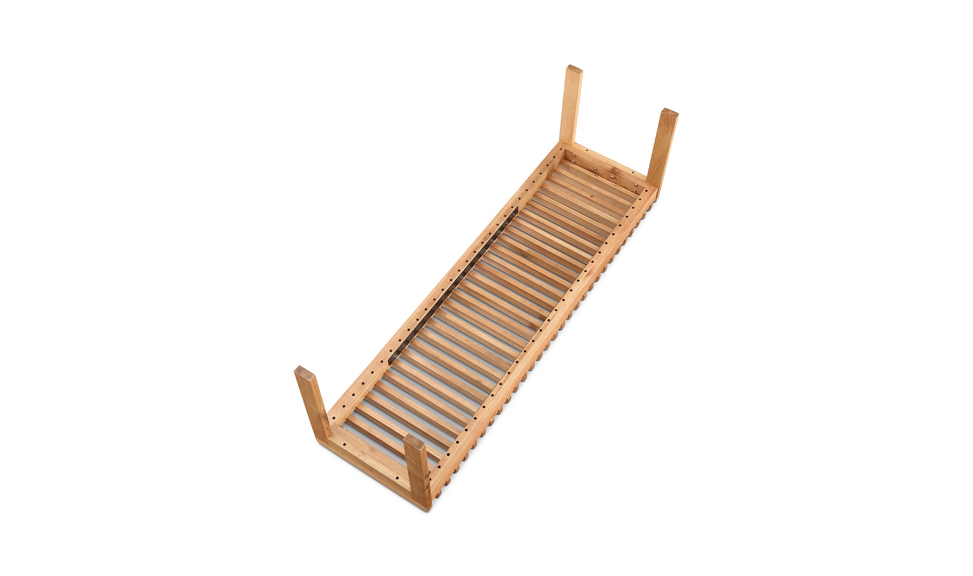 Rohe Bench