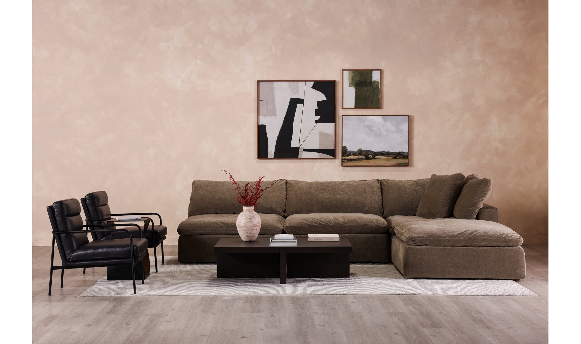 Verlaine Armchair