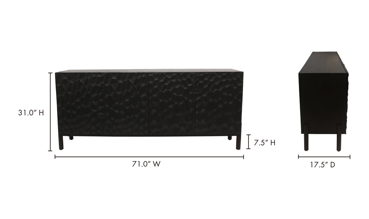 Misaki Sideboard