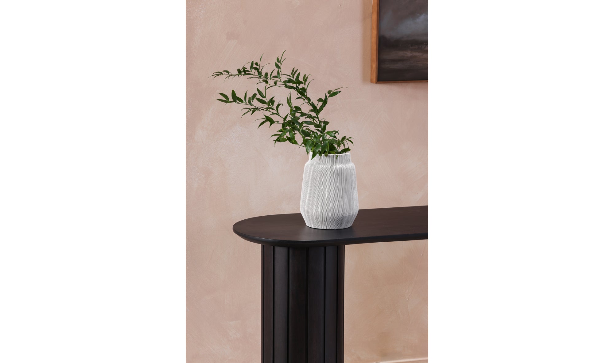 Povera Console Table