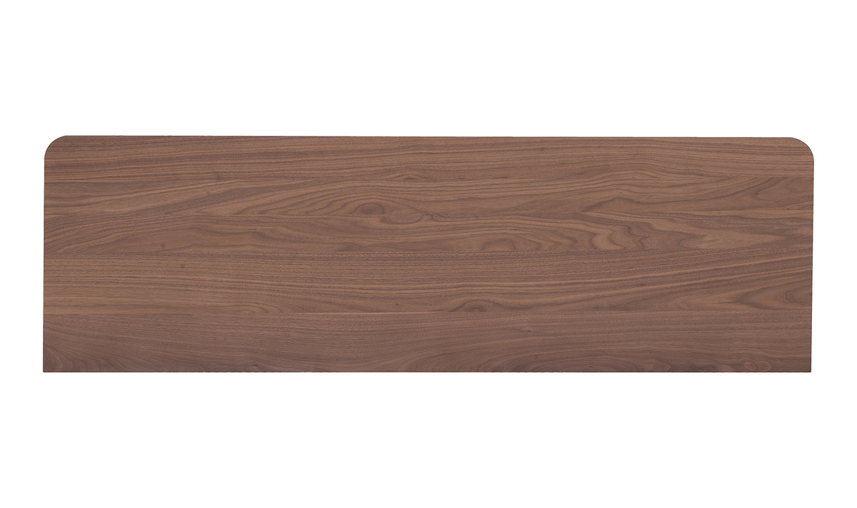 Round Off Dresser