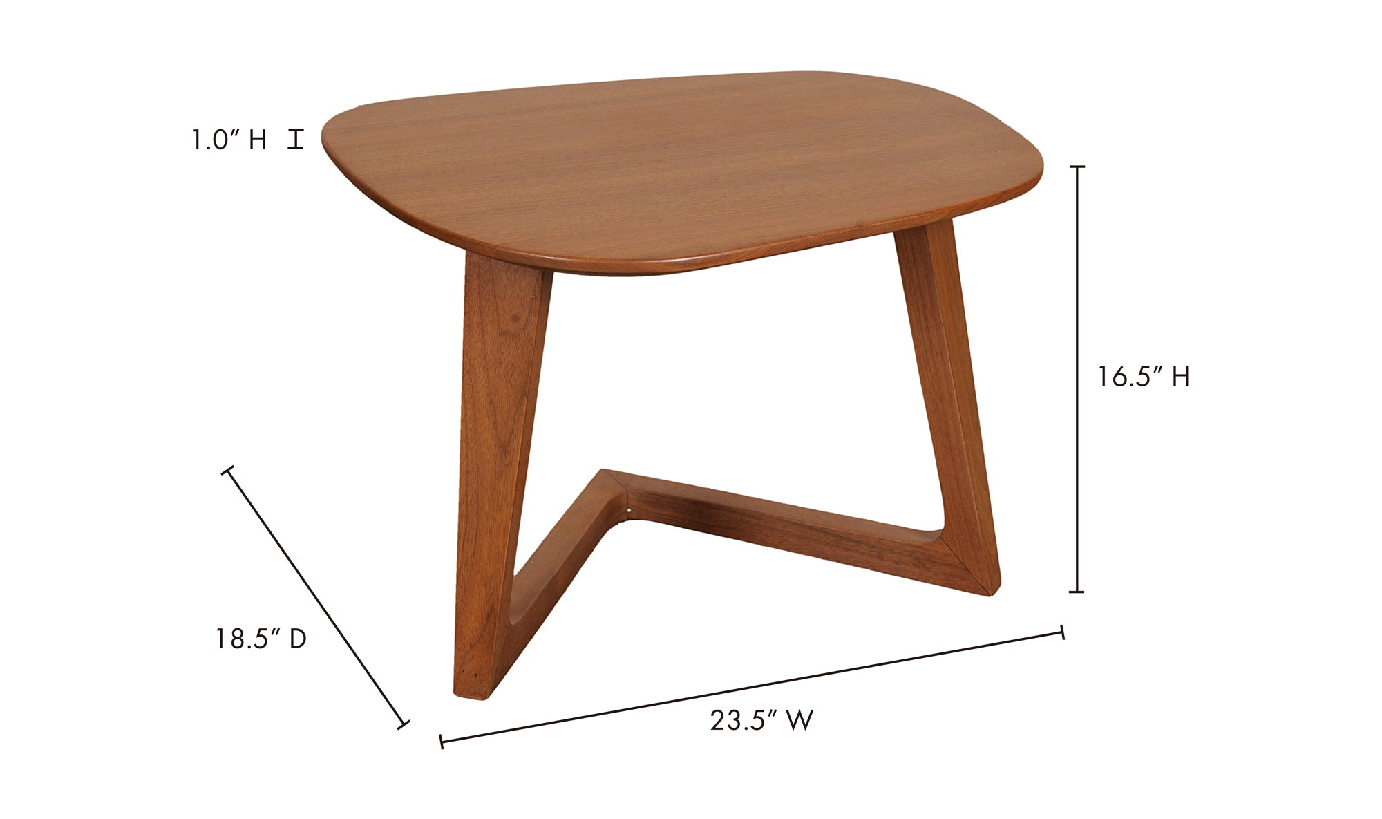 Godenza End Table