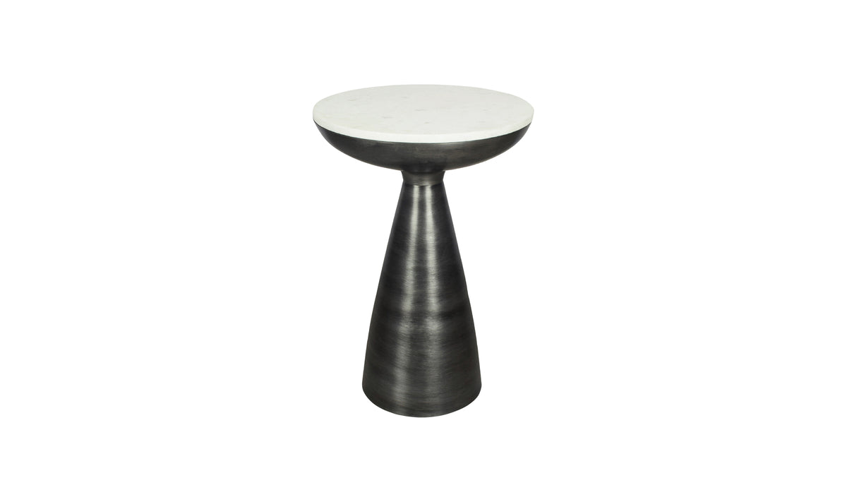 Font Side Table