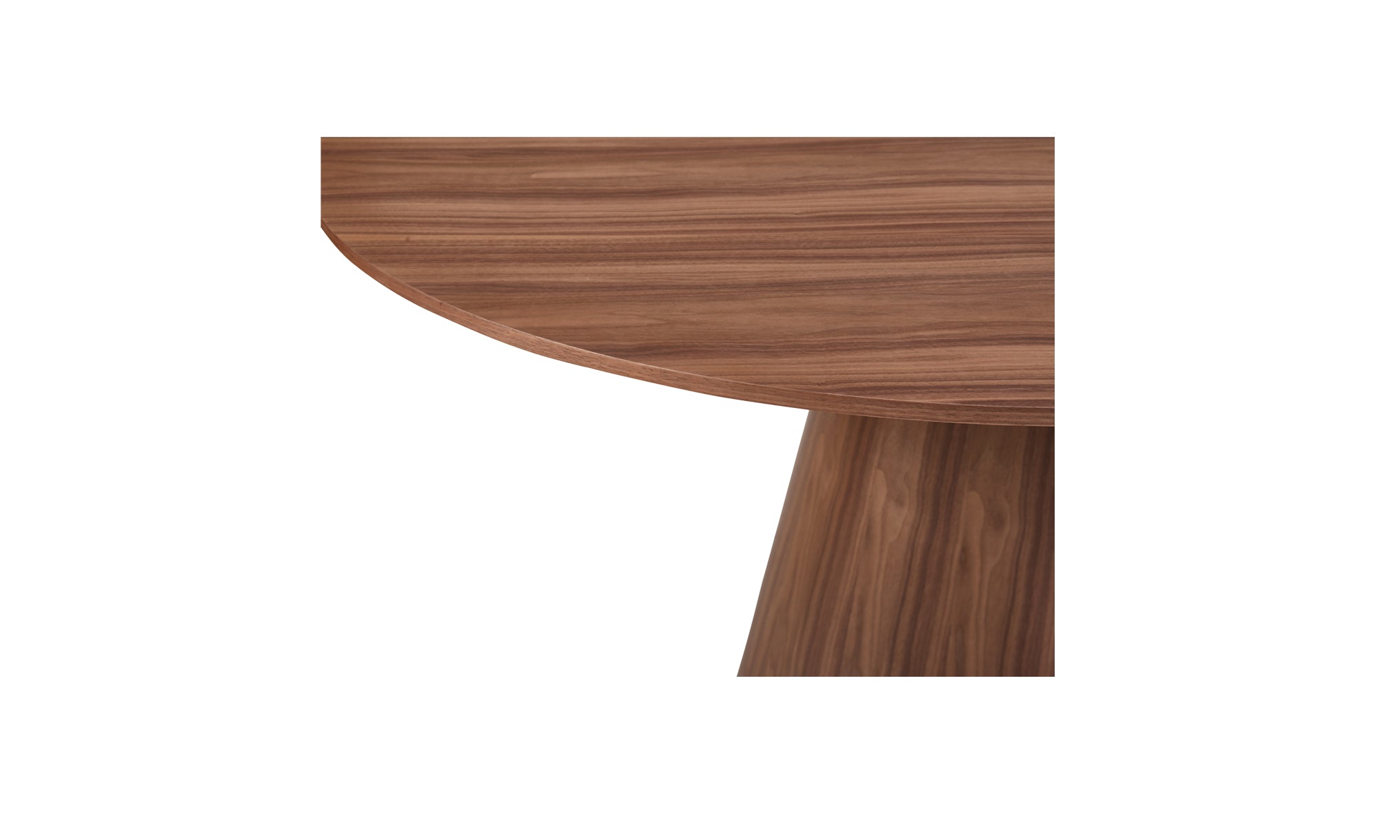 Otago Round Dining Table