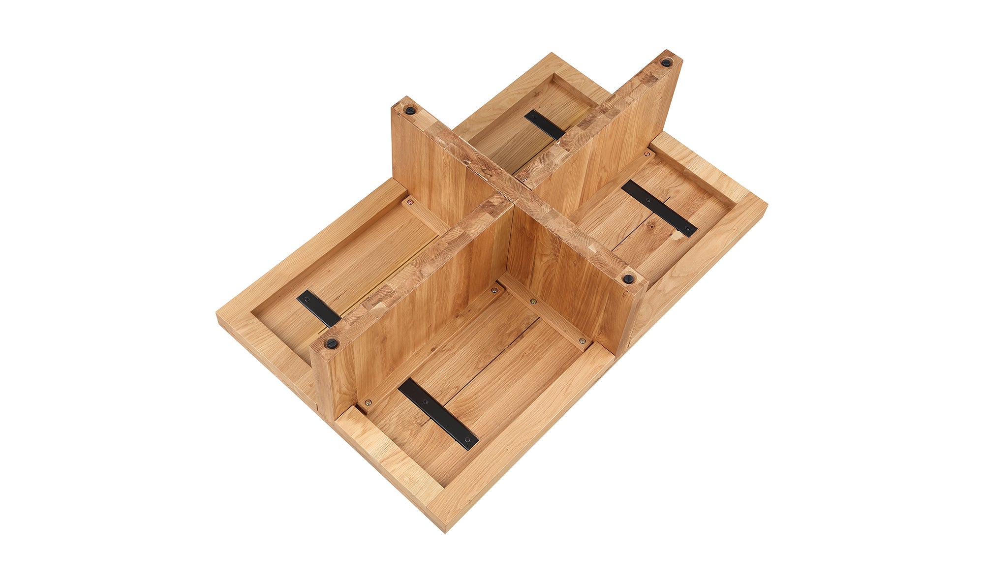 Folke Rectangular Coffee Table