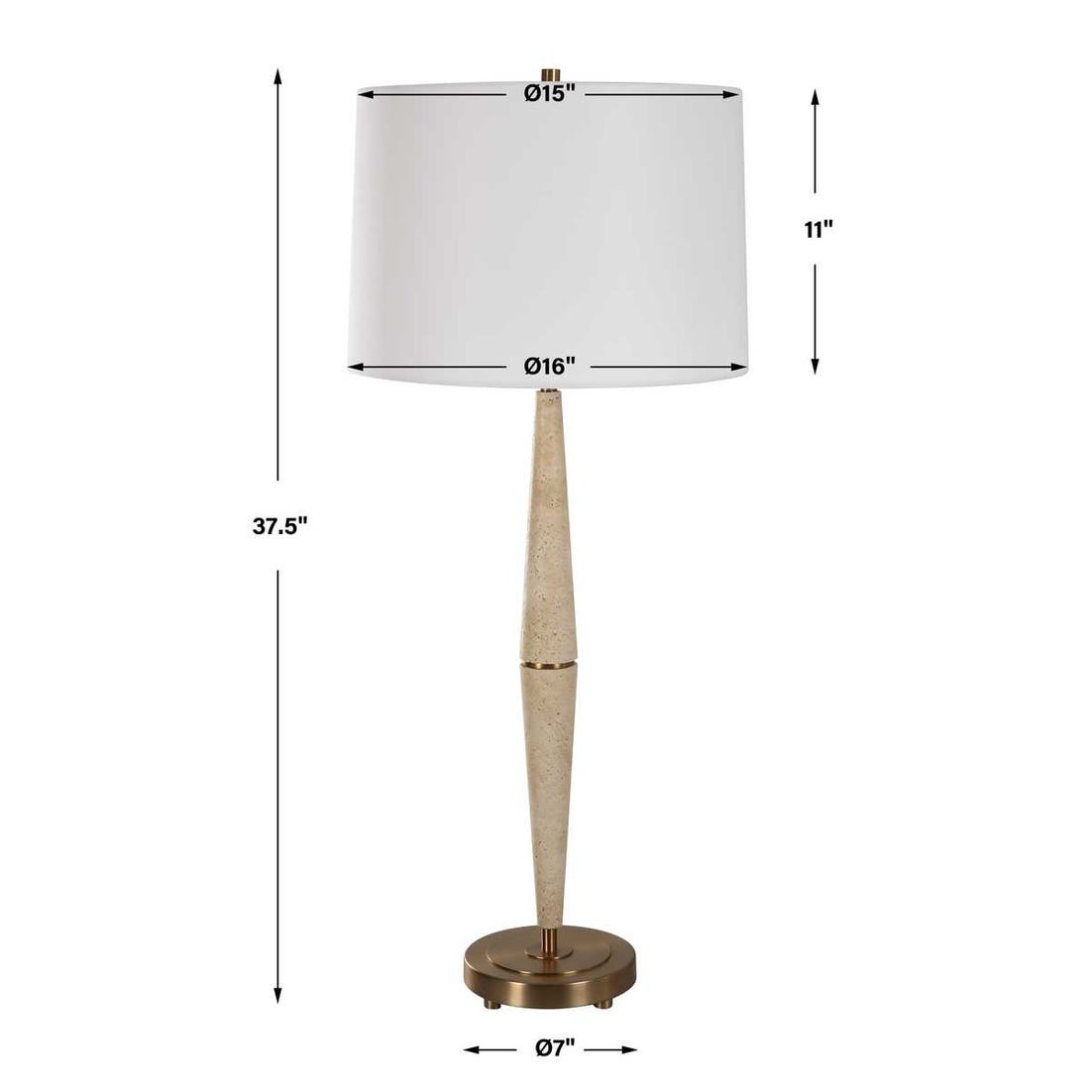 Palu Table Lamp