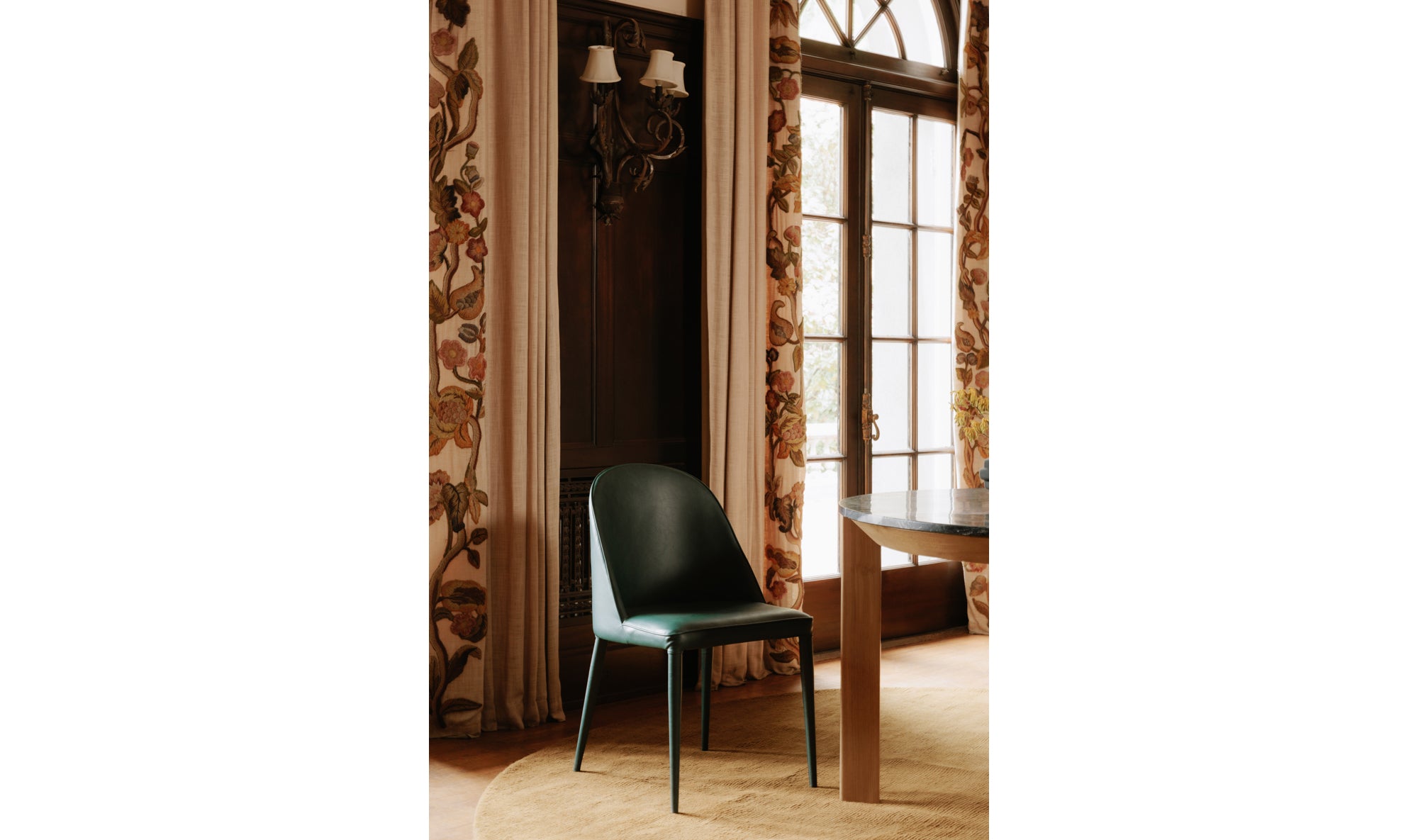 Burton Dining Chair