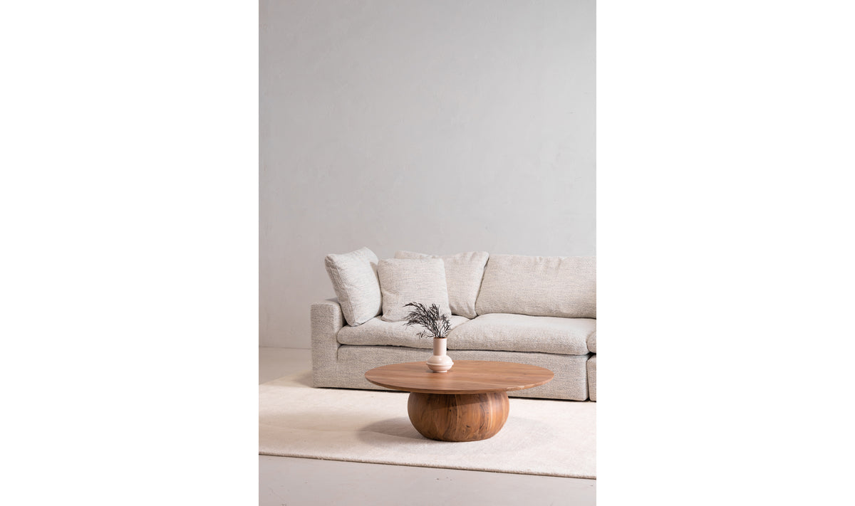 Terra Condo Corner Chair