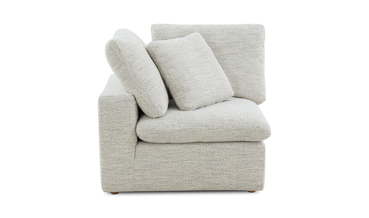 Terra Condo Corner Chair