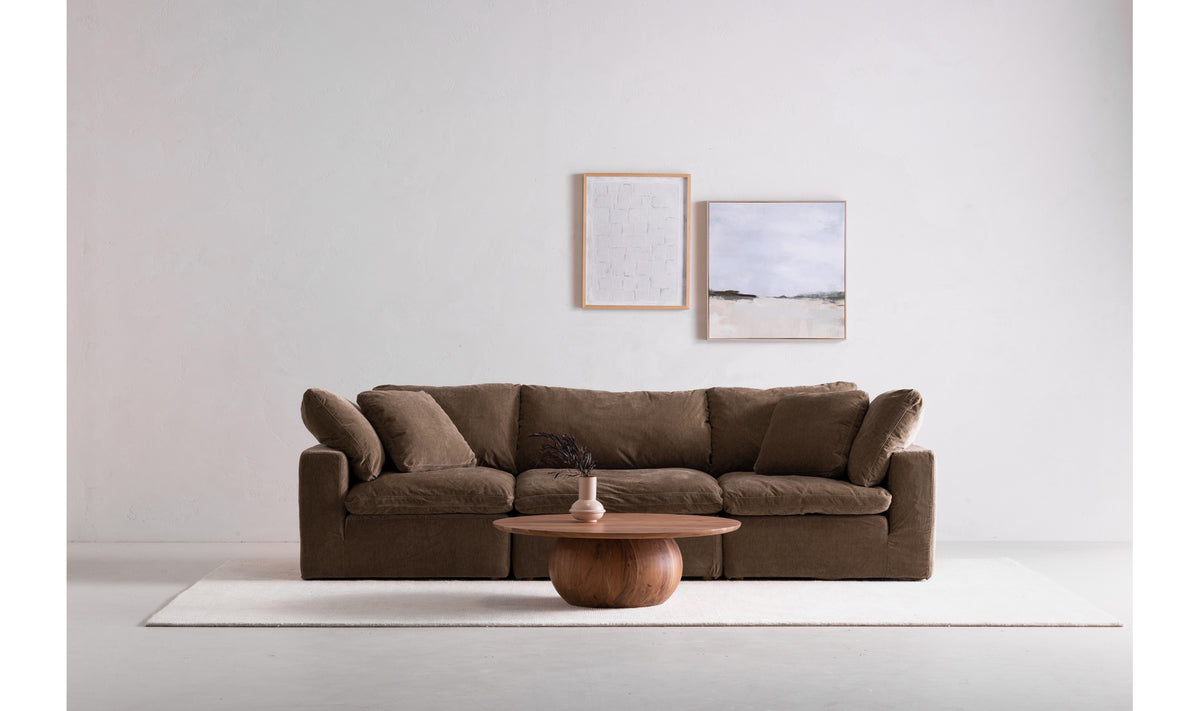 Terra Slipper Chair