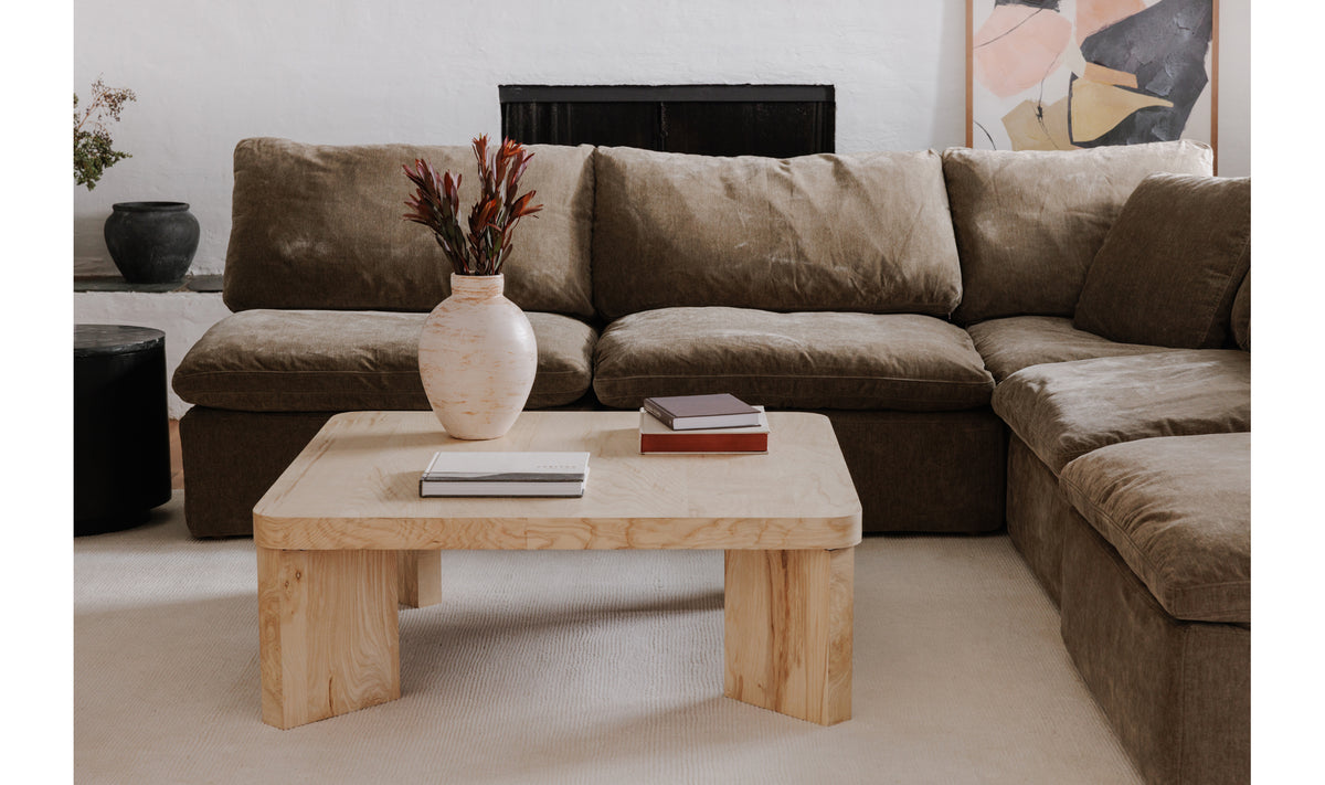Terra Slipper Chair