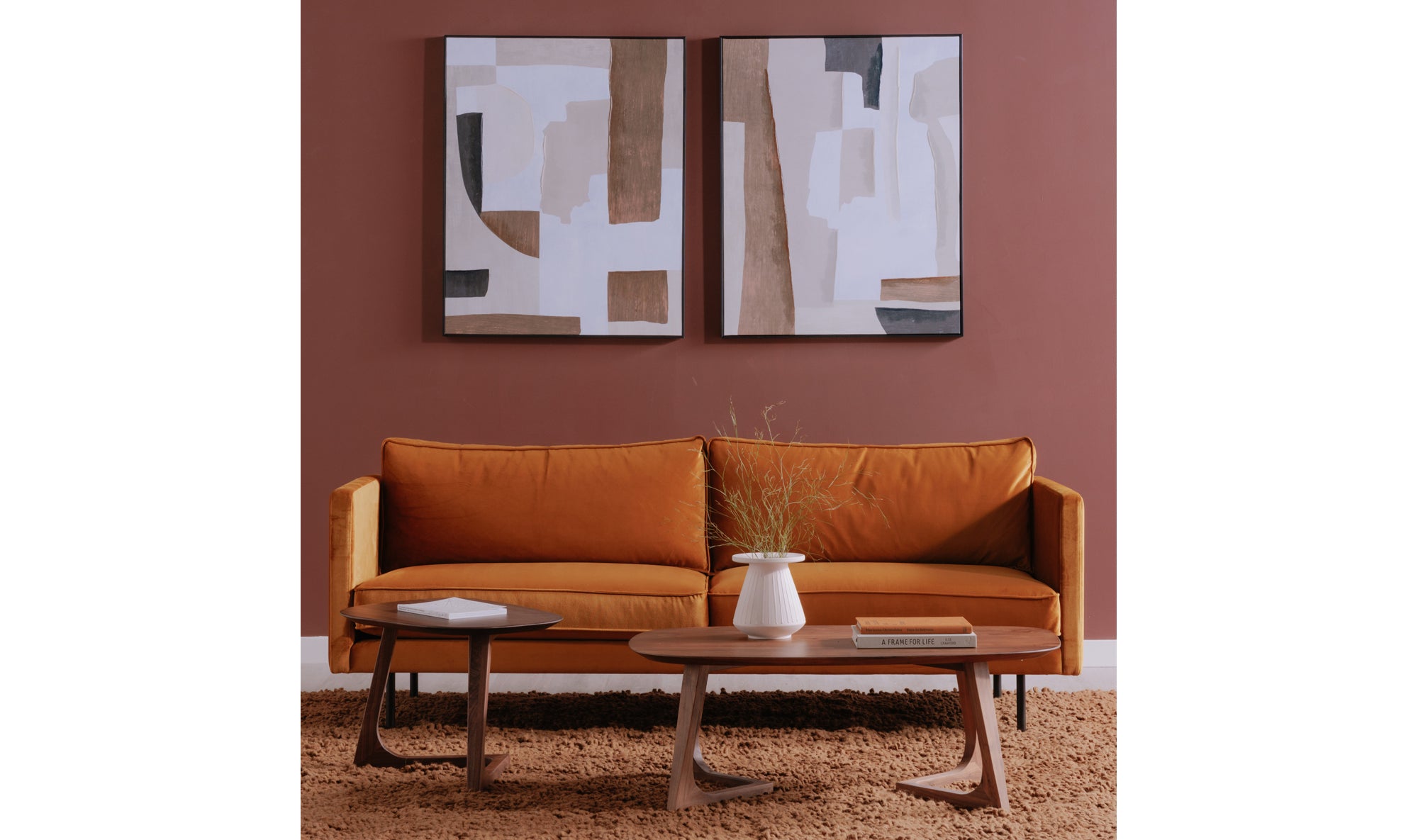 Godenza Small Coffee Table