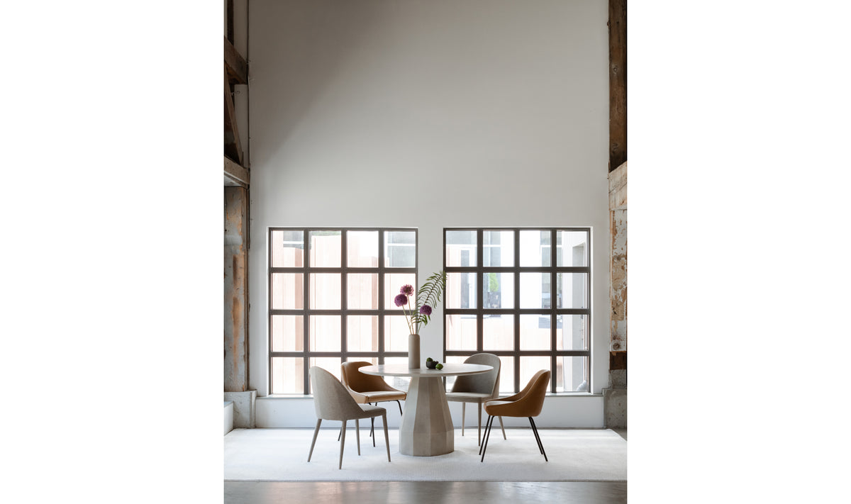 Burton Dining Chair Set of 2