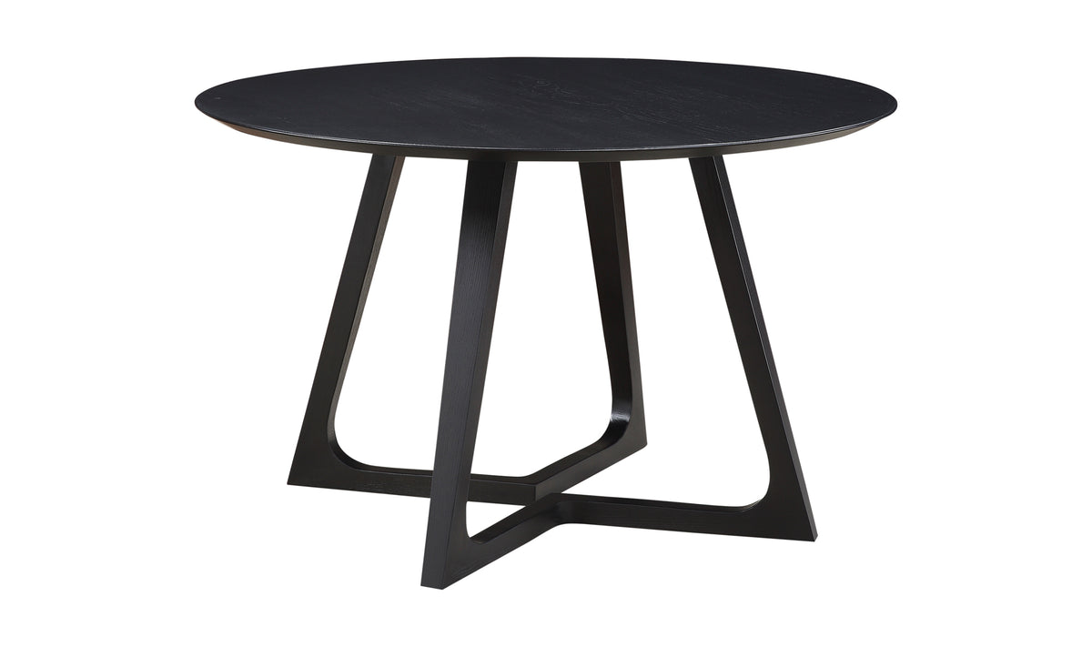 Godenza Round Dining Table