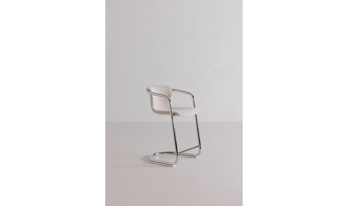 Freeman Counter Stool-Set of Two