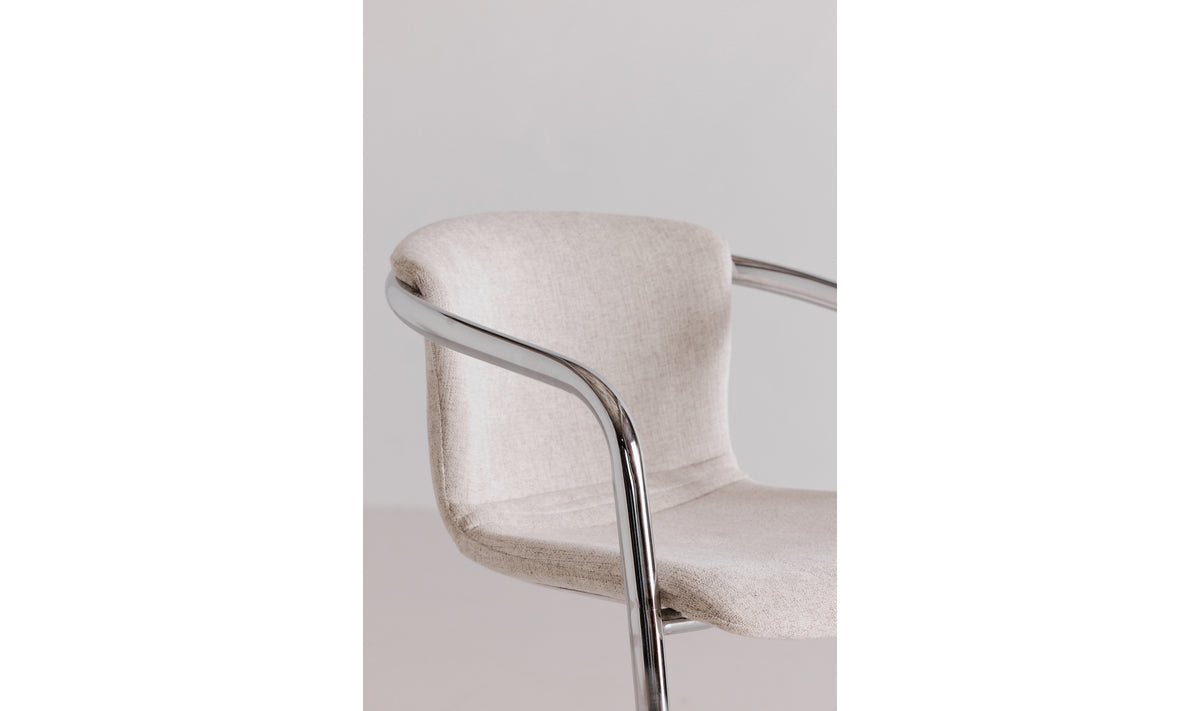 Freeman Counter Stool-Set of Two