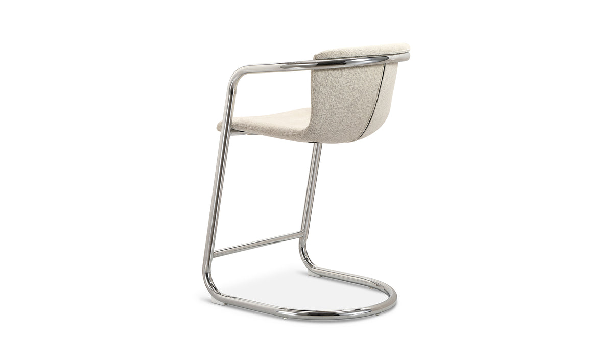 Freeman Counter Stool-Set of Two