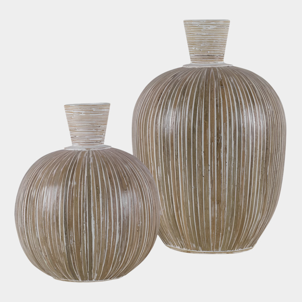 Islander Vases, S/2