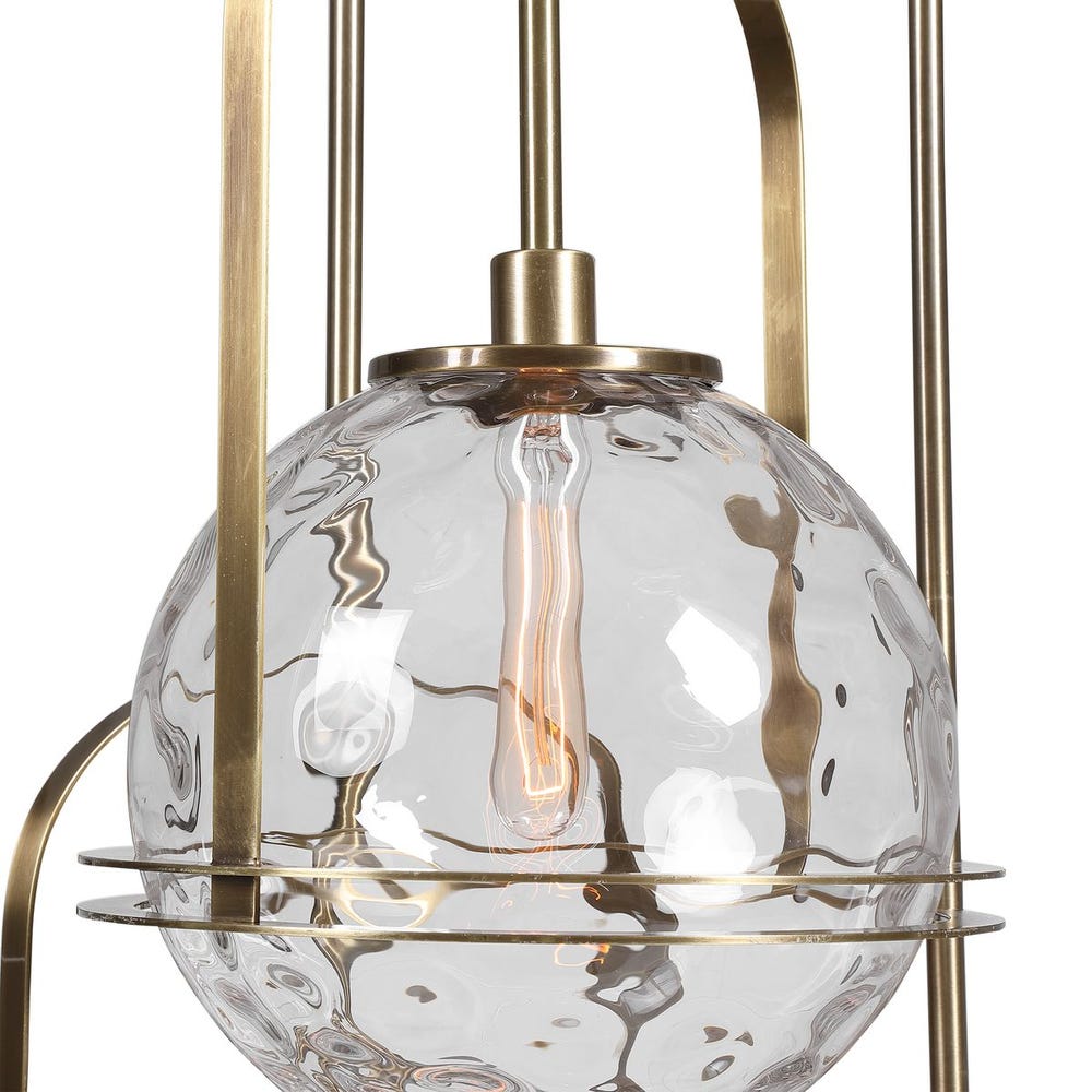 Mimas, 1 Lt Pendant