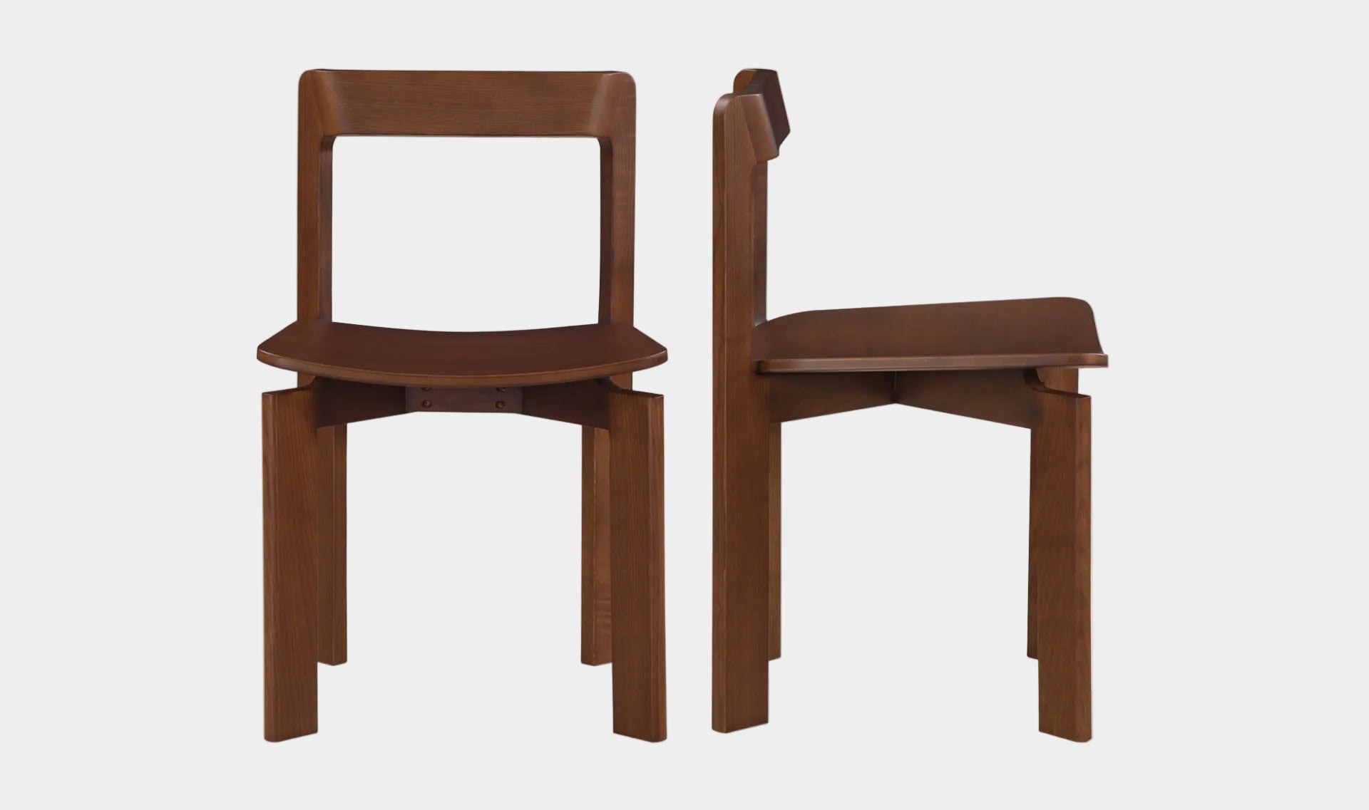 Daifuku Dining Chair Set Of 2