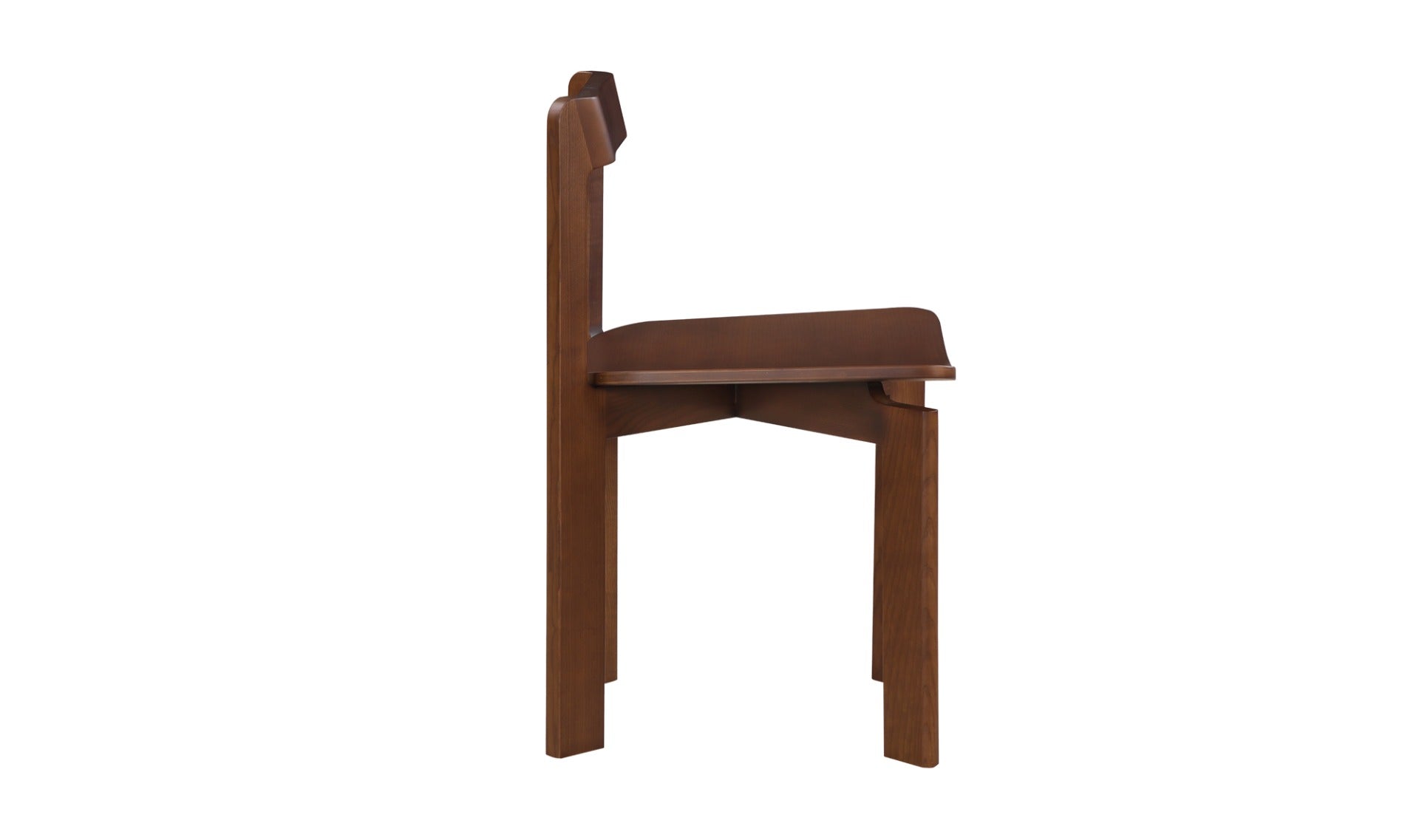 Daifuku Dining Chair Set Of 2