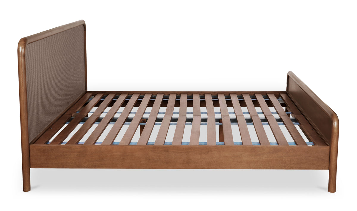 Rye Bed