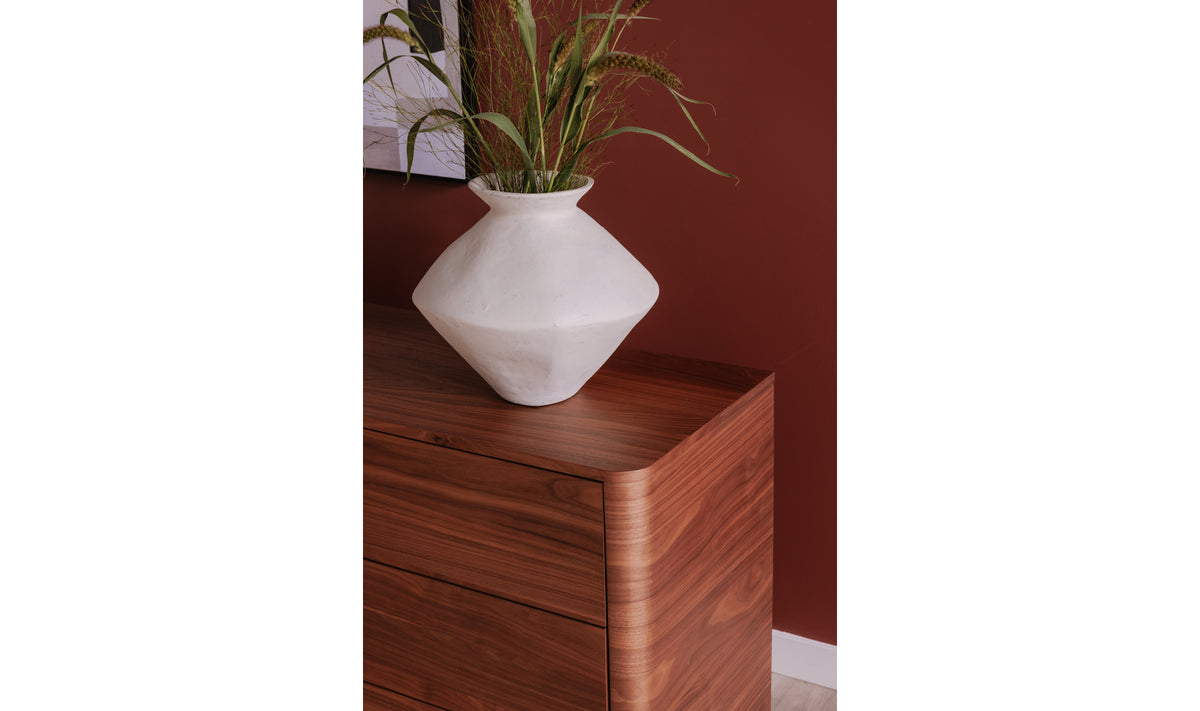 Raja Decorative Vessel