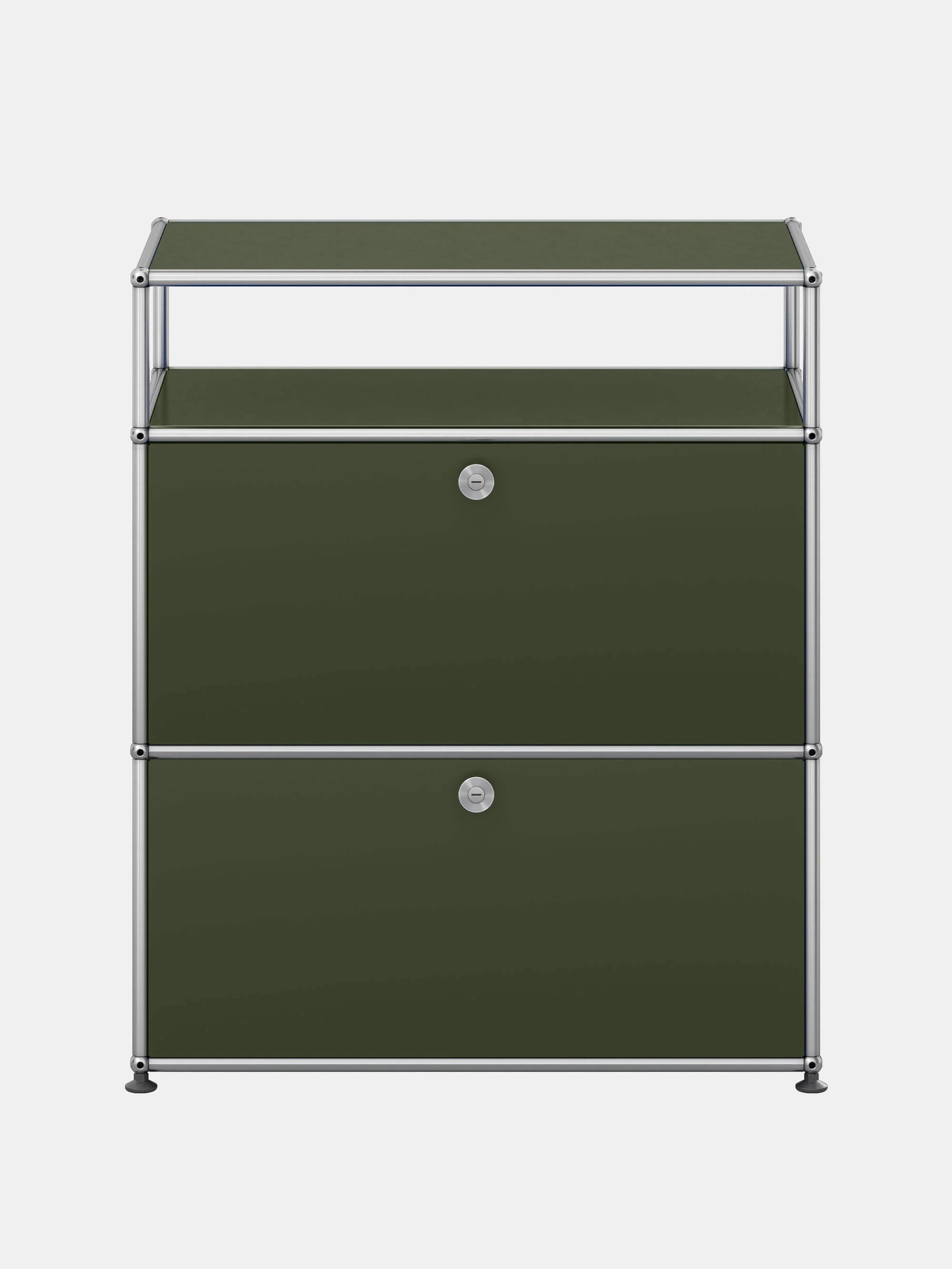 USM Haller Half Dresser