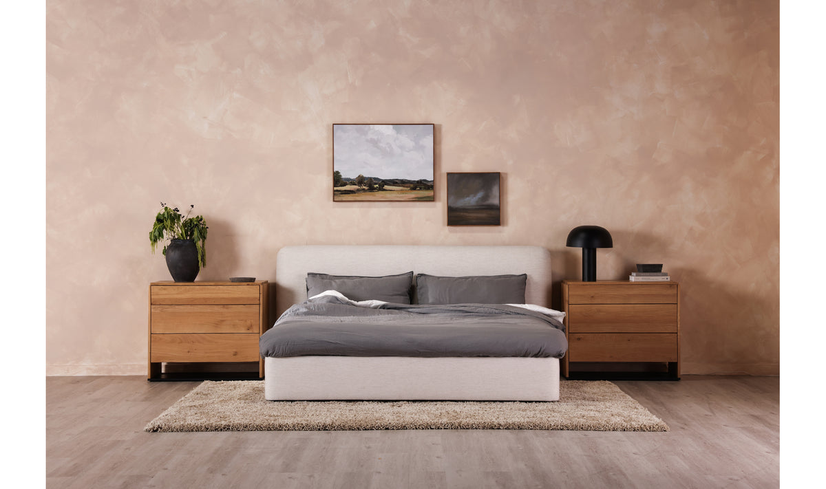 Samara Bed