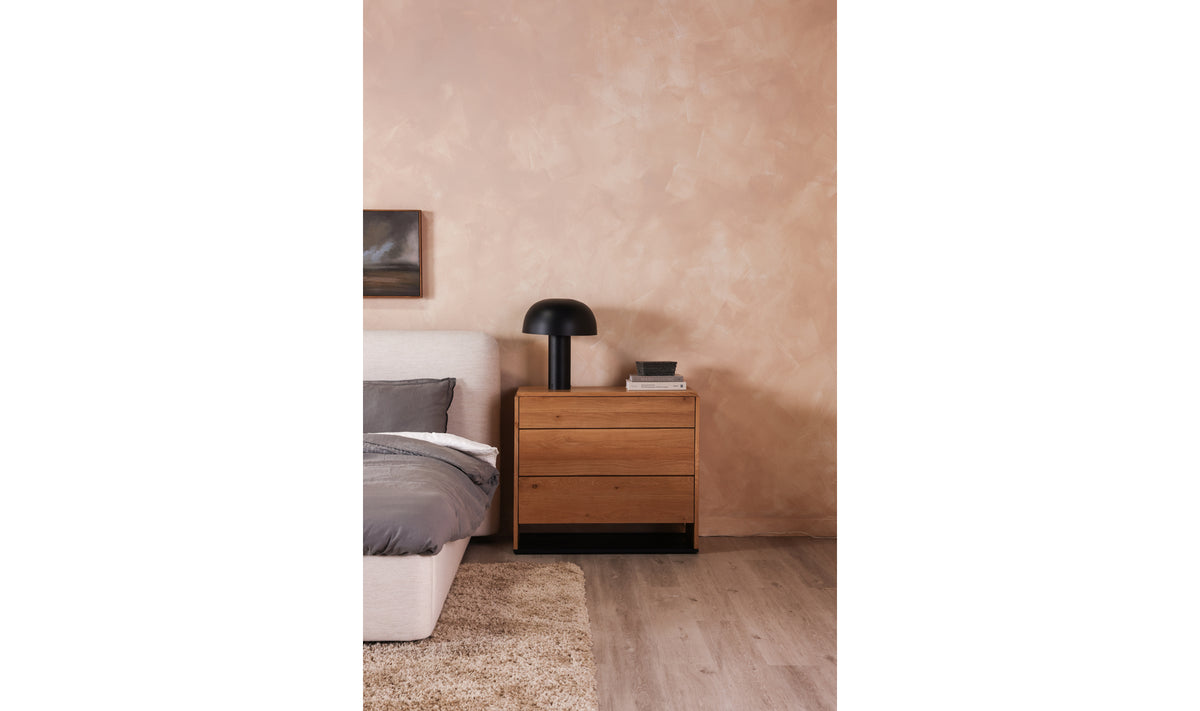 Samara Bed