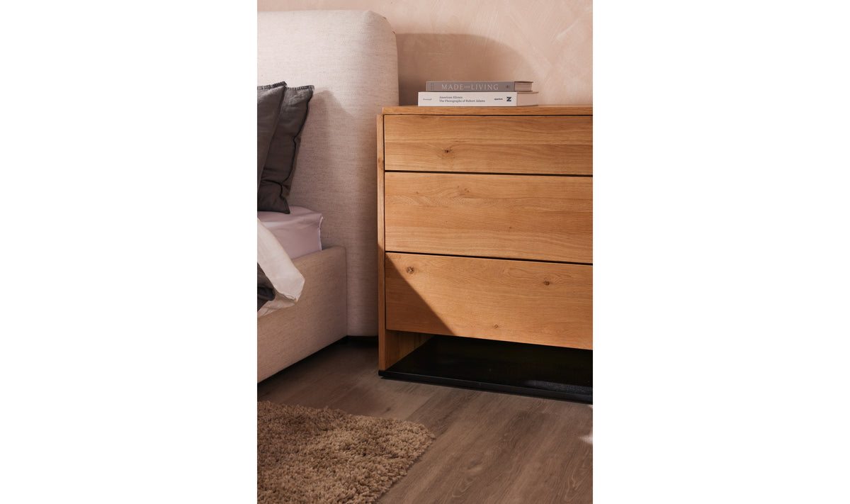 Samara Bed