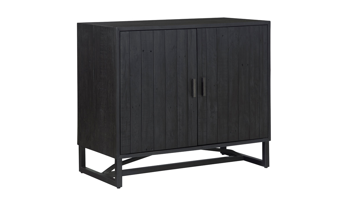 Sierra 2 Door Cabinet