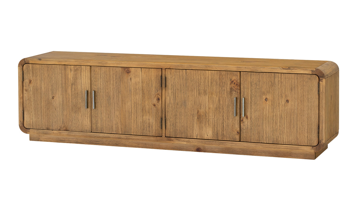 Monterey Media Cabinet