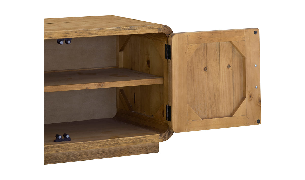 Monterey Media Cabinet