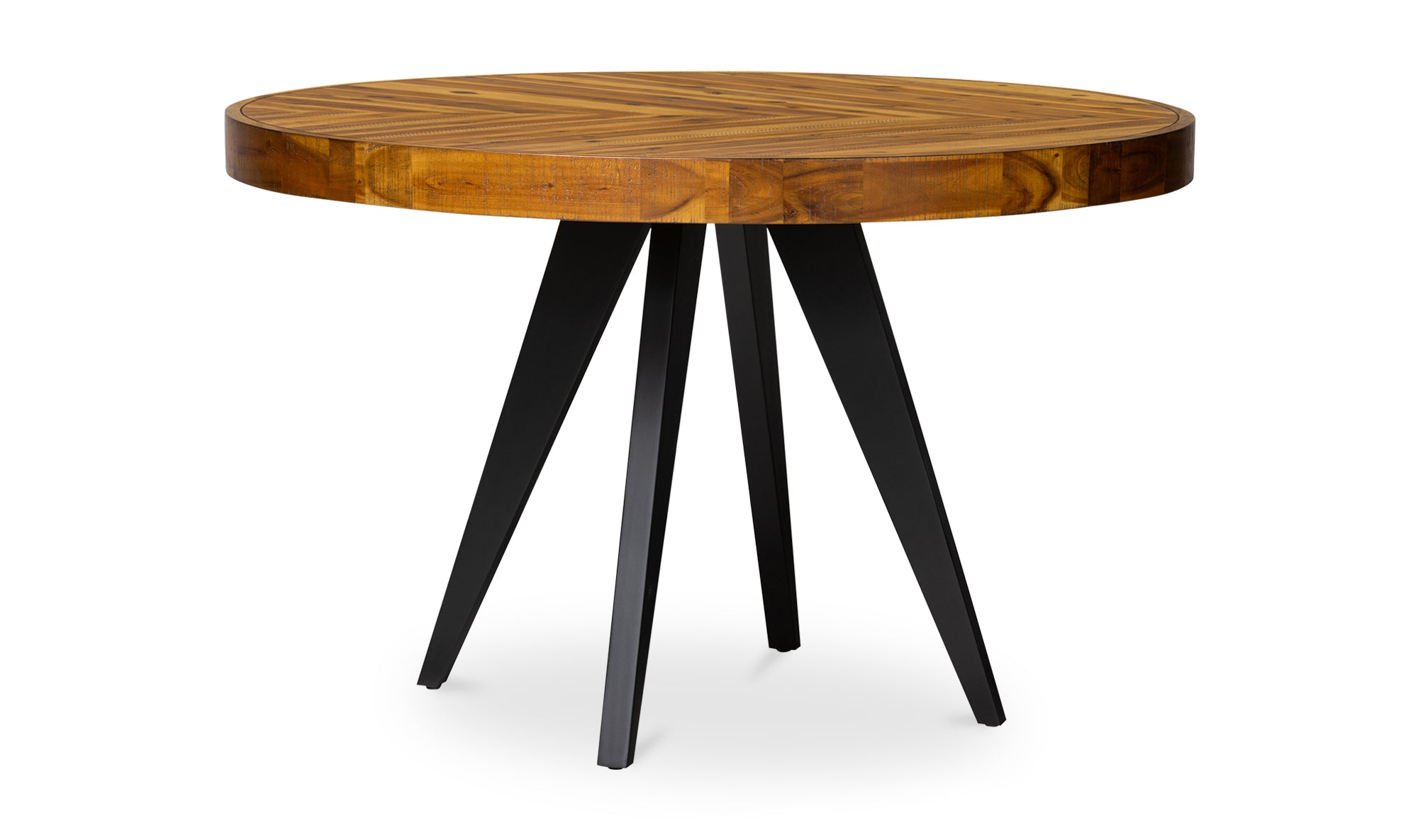 Parq Oval Dining Table