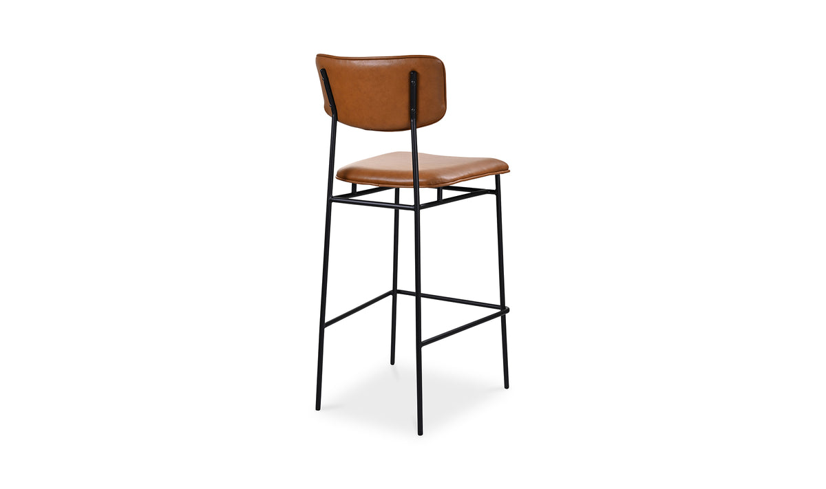 Sailor Bar Stool