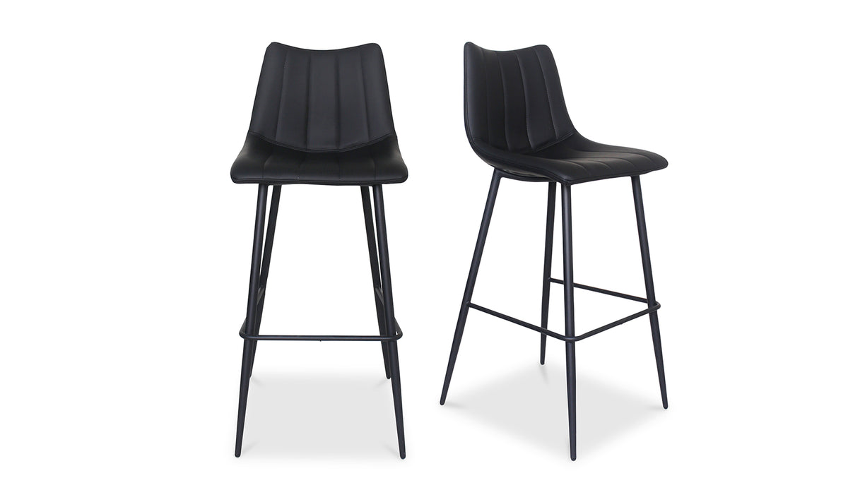 Alibi Bar Stool - Set of Two
