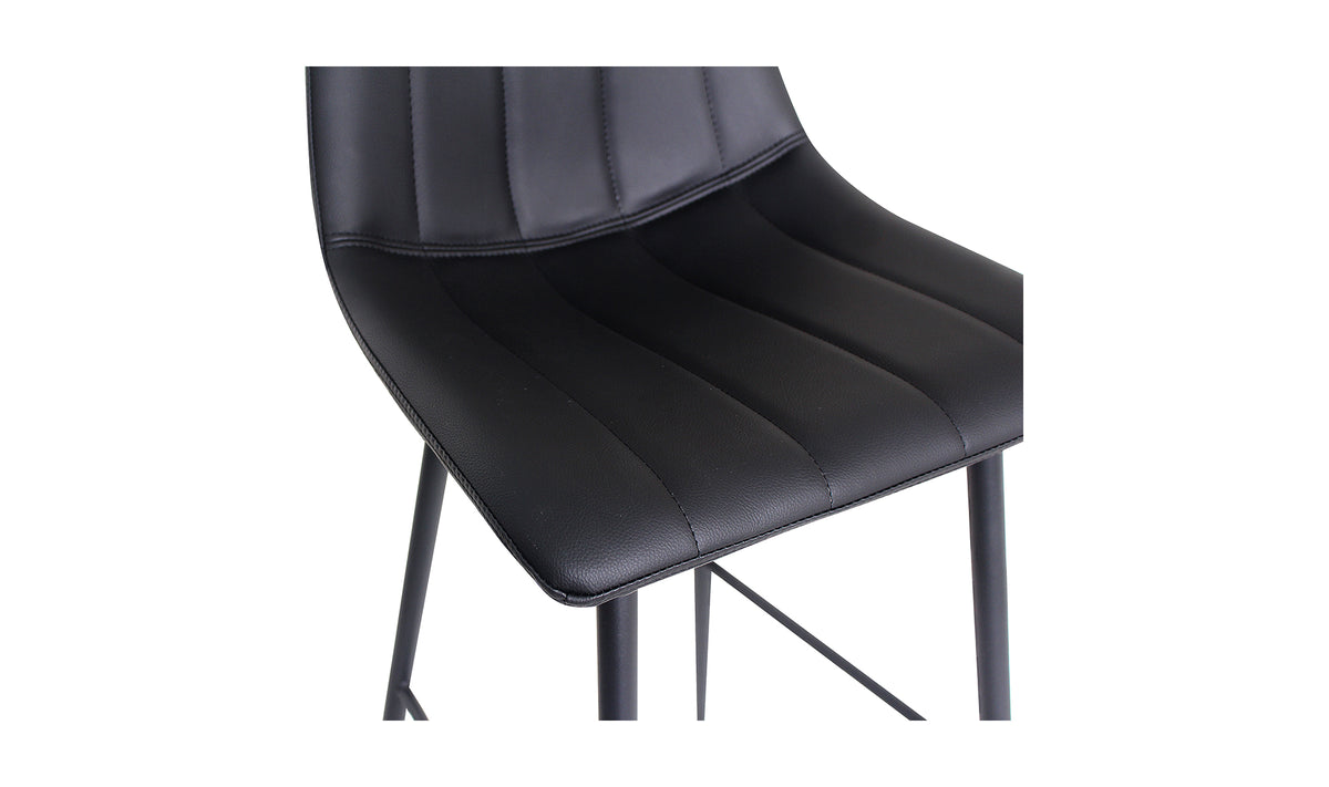 Alibi Bar Stool - Set of Two