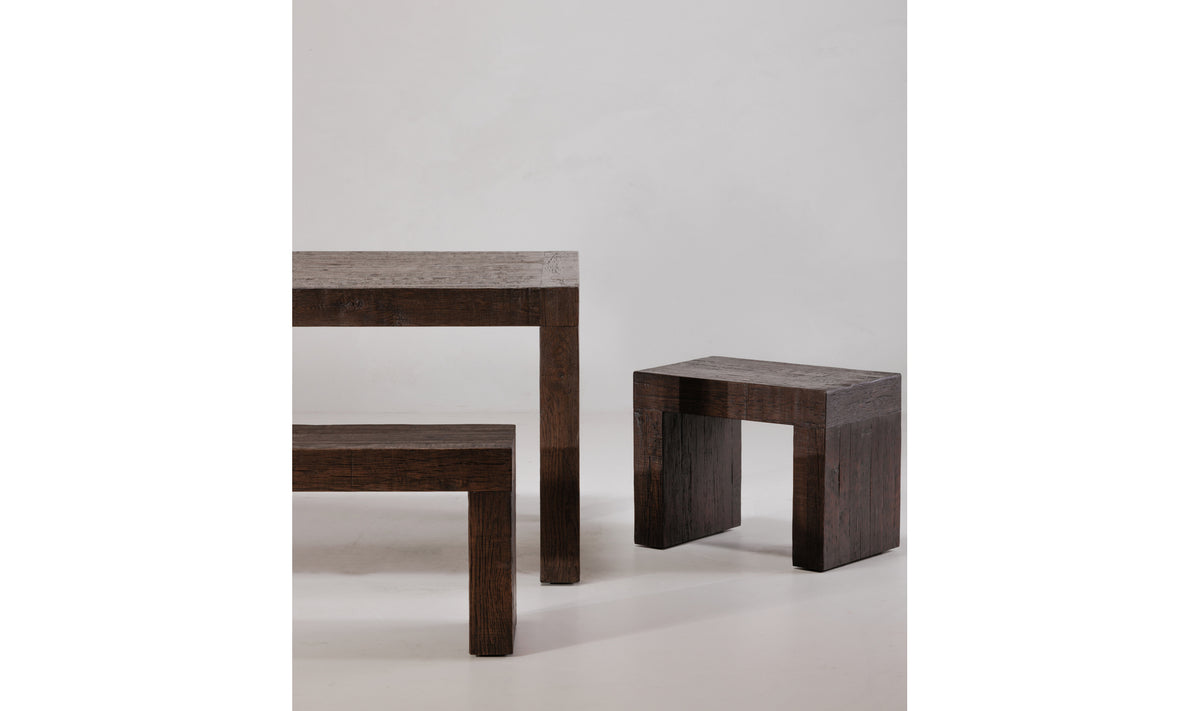 Evander Dining Bench