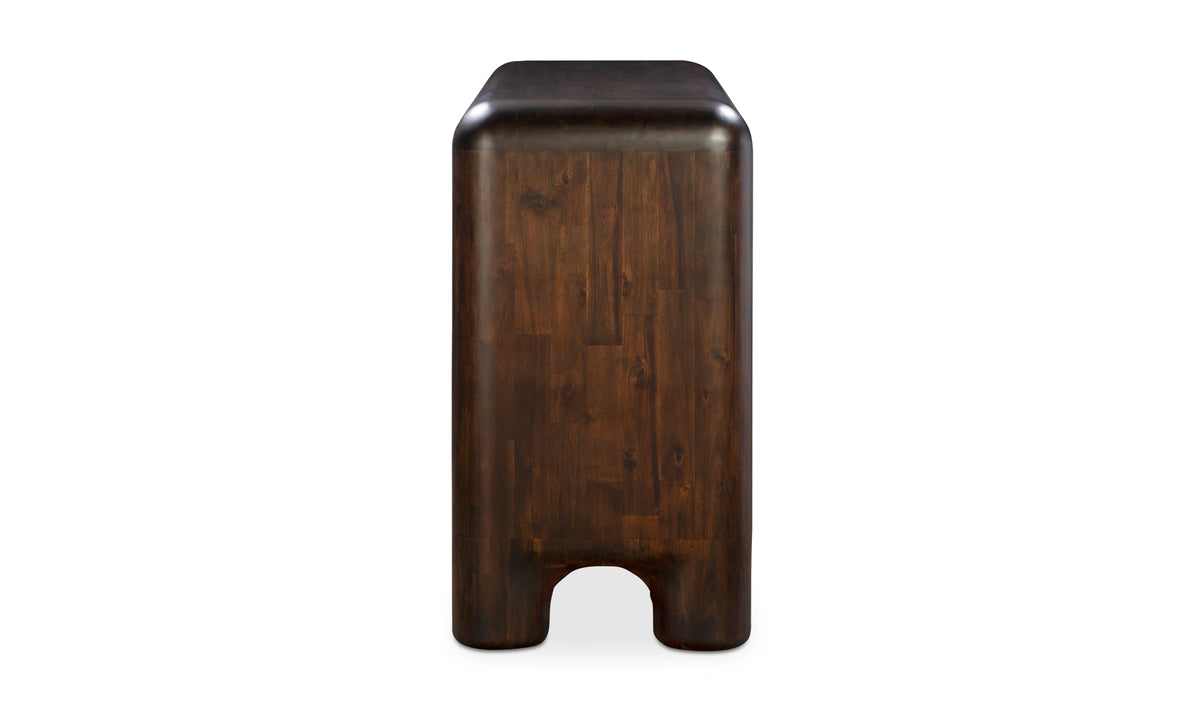 Rowan 6 Drawer Dresser