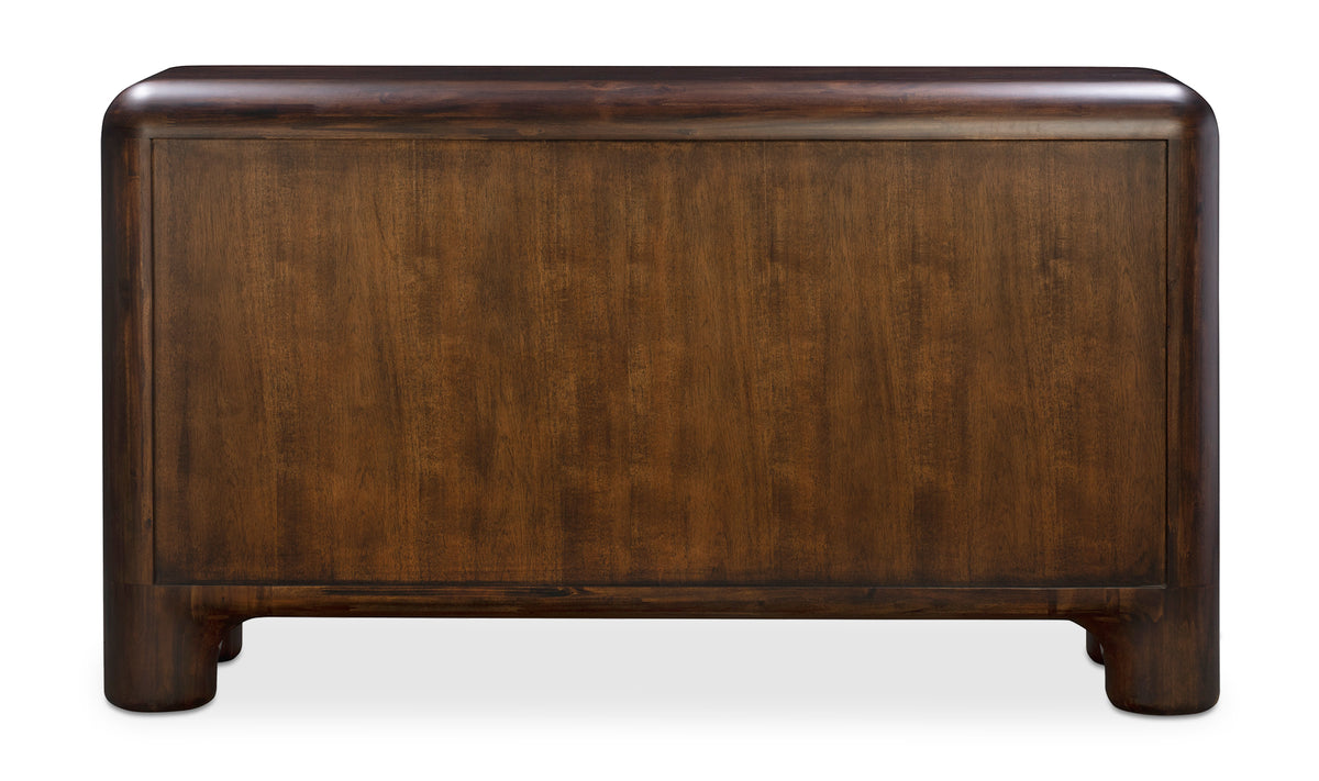 Rowan 6 Drawer Dresser