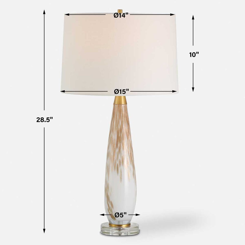 Lyra Table Lamp