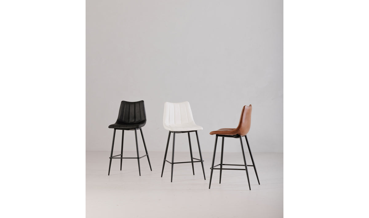 Alibi Bar Stool - Set of Two